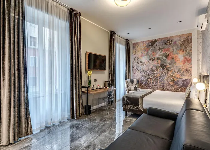 Apollo Boutique Hotel