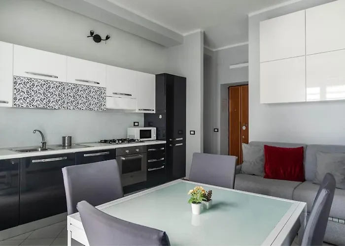 Etna Apartment