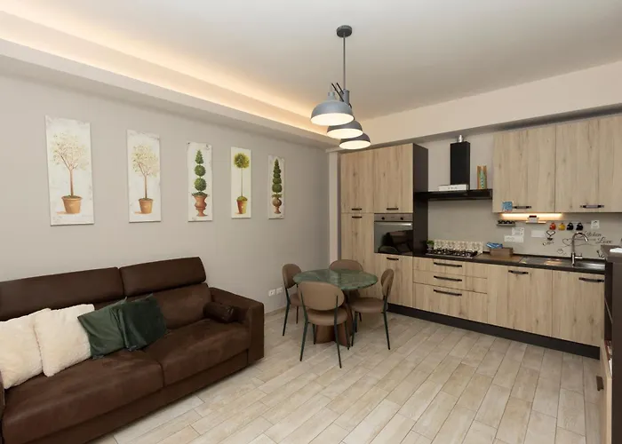 Romano Suite B9