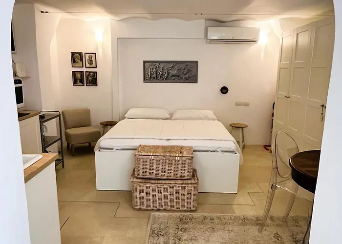 Flaminio Mm Comfy Loft - Piazza Del Popolo
