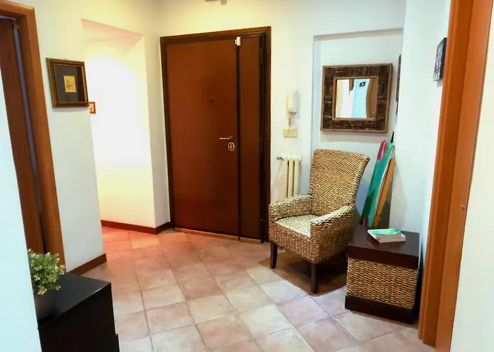 Tiburtina Guest House Metro Rebbibia