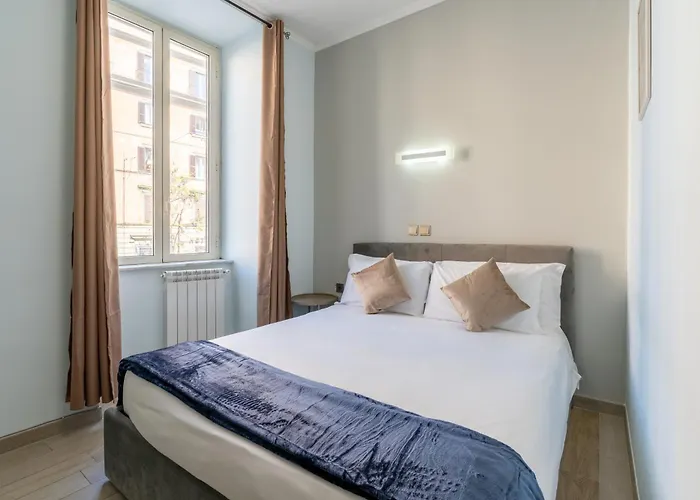 B&B Leoni Di Giada
