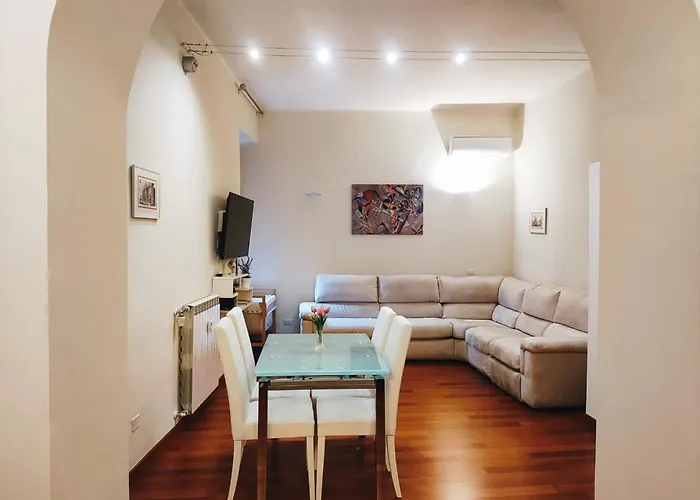Dolce Domus Brancaccio