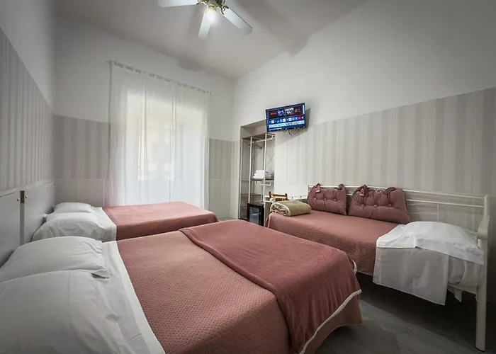 Hotel Giada Roma