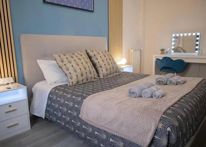Sara\'S Home - Modern Apartment Near Metro, Perfect For Families And Groups In Rome