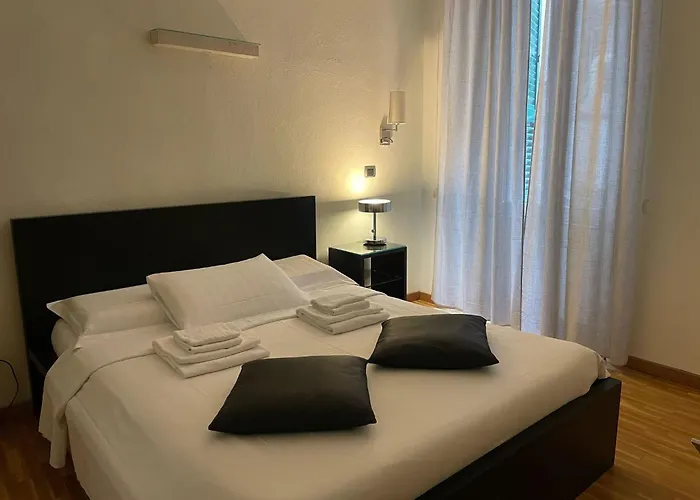 Stefano House Roma 2