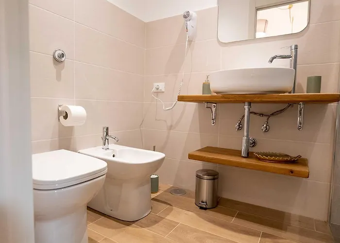 Smart Guesthouse Termini