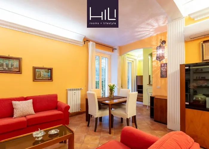 Casa Rio By Hili
