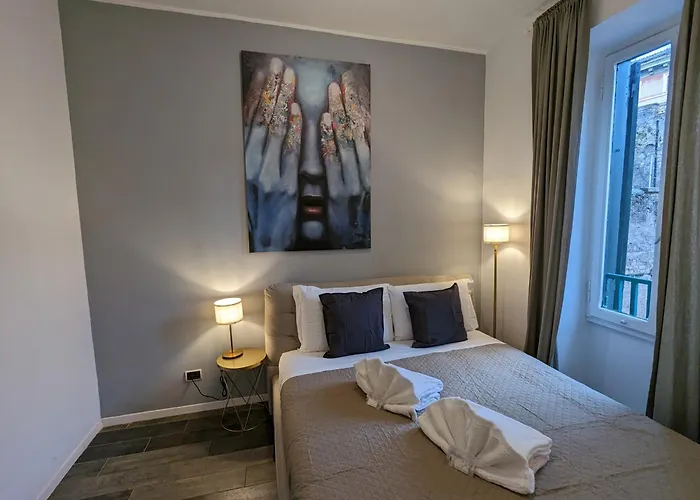 Borgo Place