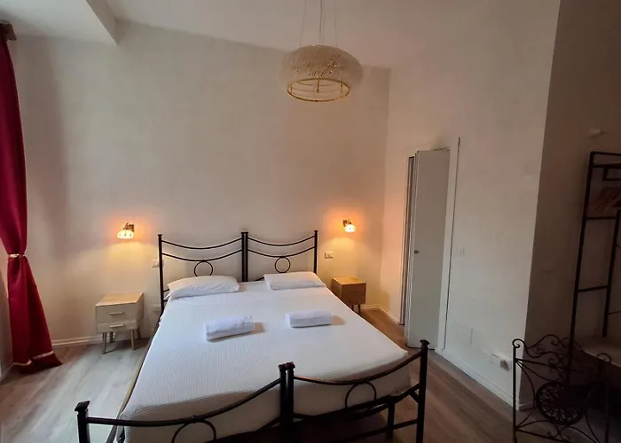 Lighthouse Suites Trastevere