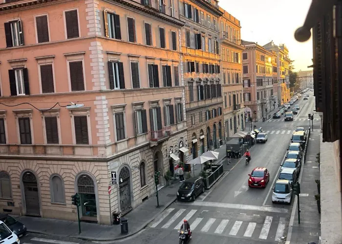 Appartamento Stazione Termini