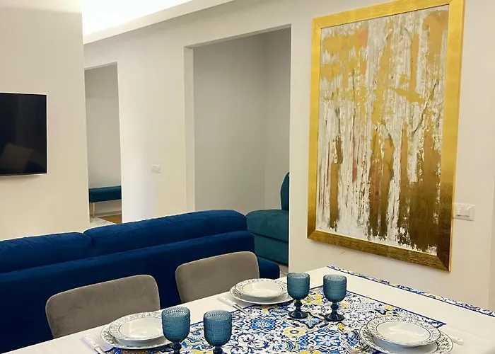 Savoia House, Modern Apartment Near Villa Borghese