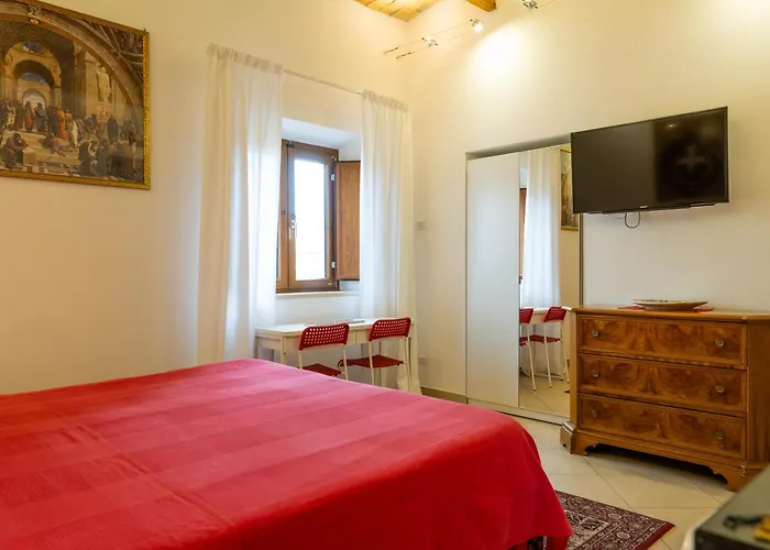 Kis Inn Affitacamere Guesthouse