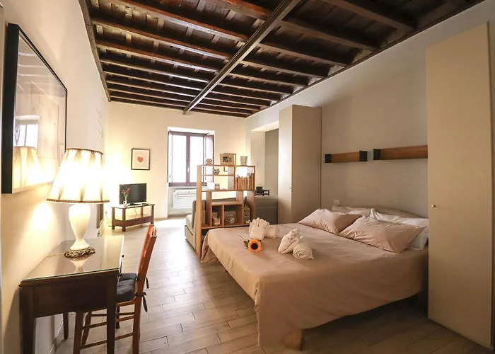 Ciambella Cozy Flat