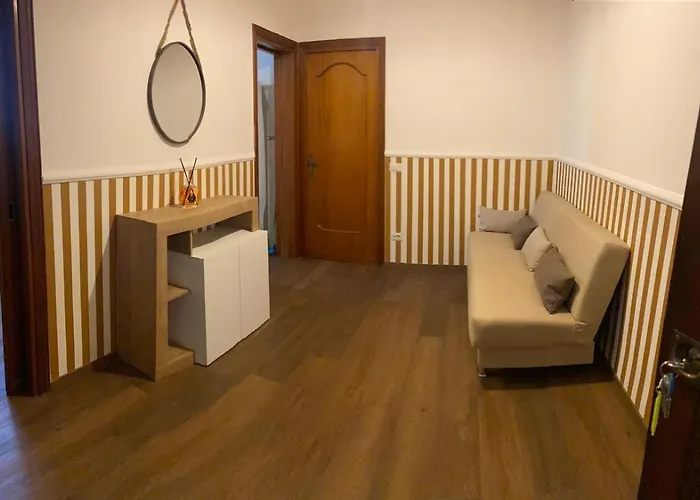 Grattoni Luxury Apartament