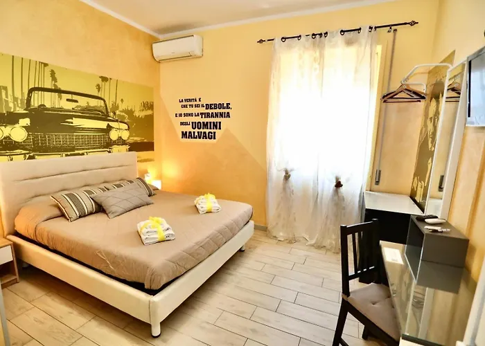 Movie Home Guesthouse