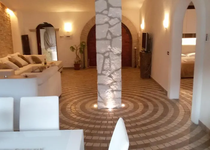Villa Romana