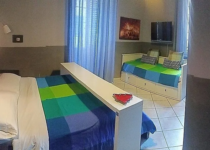 Aladino Inn
