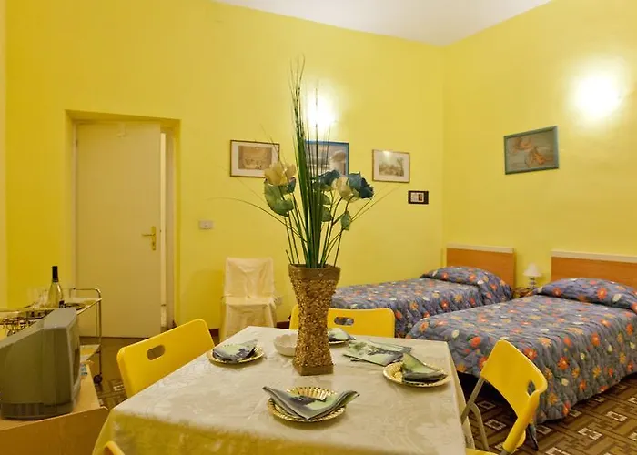 Rental In Rome Sardegna Apartment