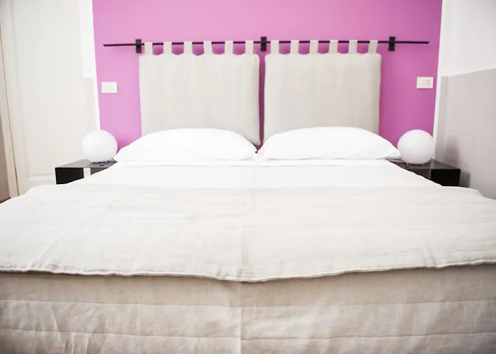 Florian Rooms Guest House