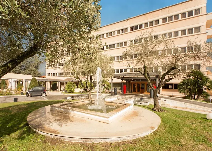 Park Hotel Roma Cassia