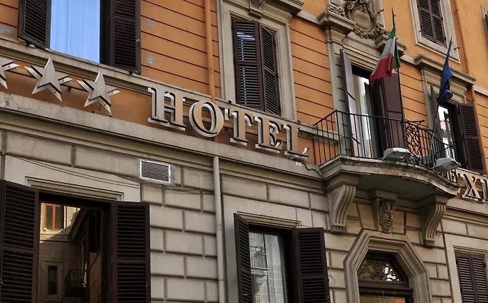 Hotel Executive