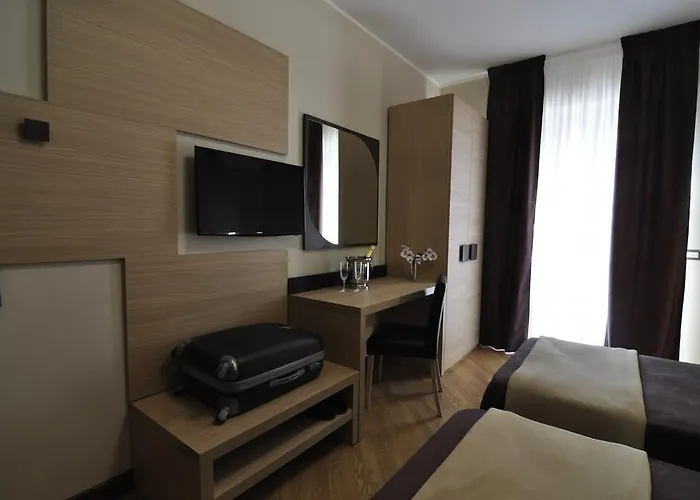 La Suite Di Trastevere