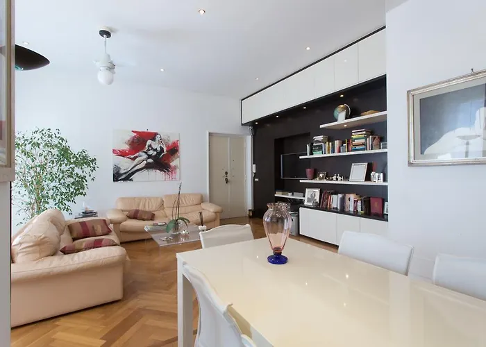 Giuliana Apartment