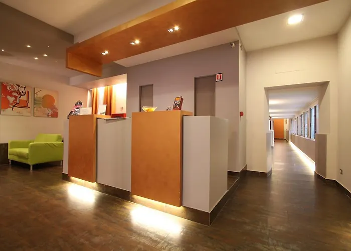Clarin Hotel