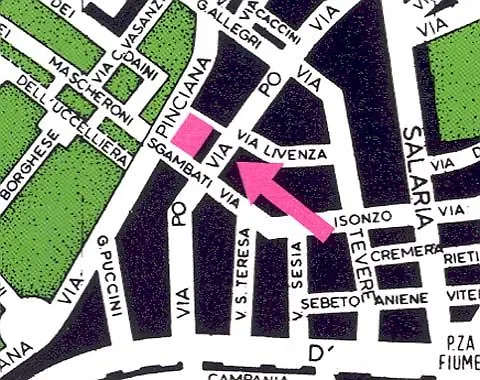 Villa Borghese