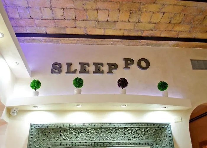Sleeppo B&B