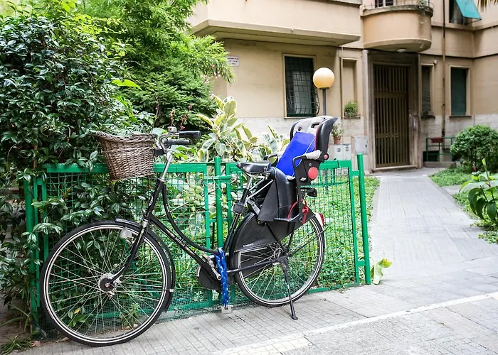 Alfonso Guest House