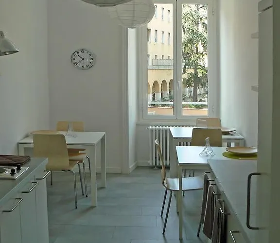 B&B Il Sampietrino Dei Cavalleggeri