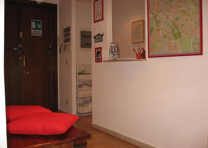 B&B Roma Vaticano