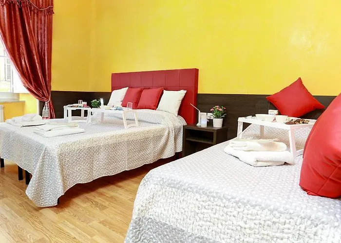 Termini Suites