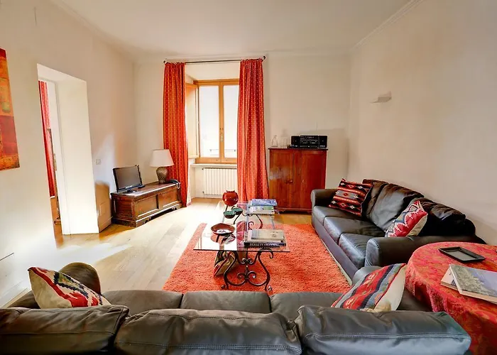 Roma Campidoglio Apartment