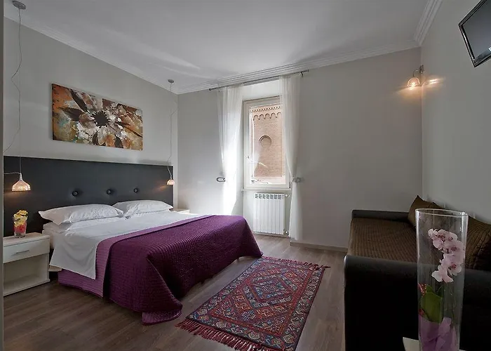 B&B Home 16 Relais