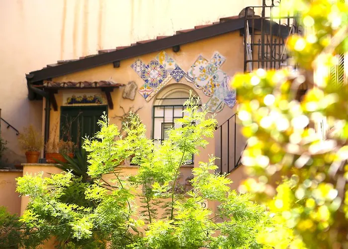 Campo De Fiori - Loft In Originario Anfiteatro Romano