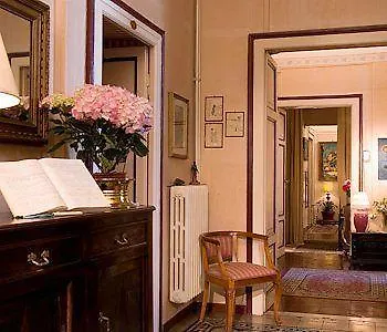Hotel Boccaccio