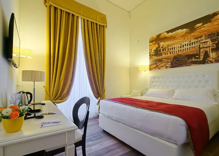 Gravina Rooms San Pietro
