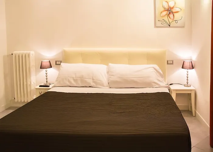 La Torre Guest House