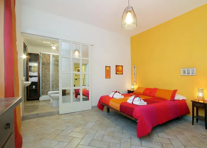 Appia Park Apartment