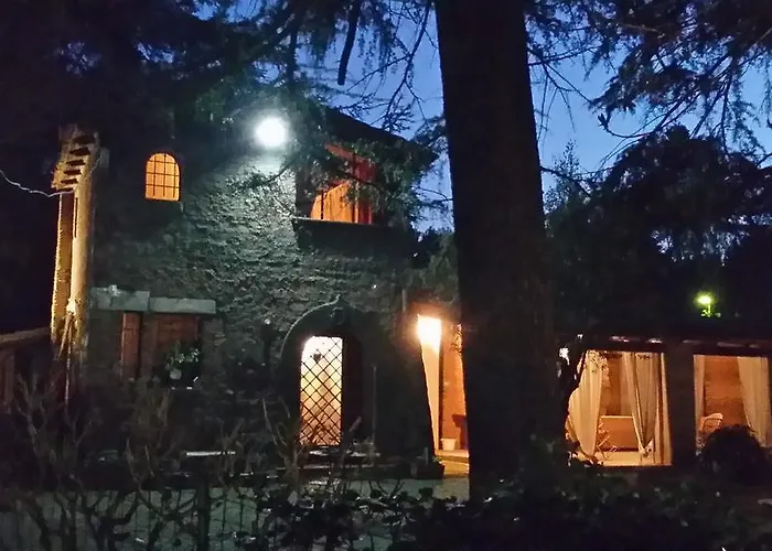 Casale Di Caccia
