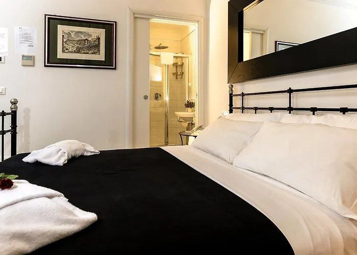 Lodi Guest House