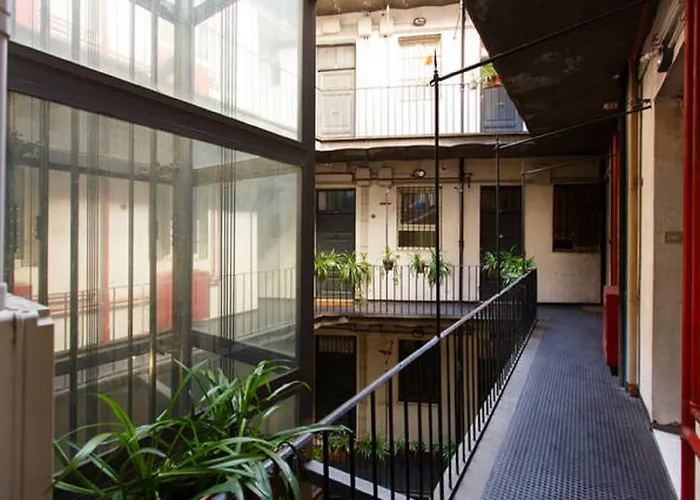 Residenza Bertani