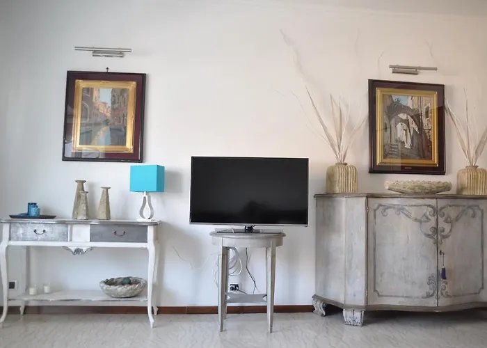 Costaioli Guest House