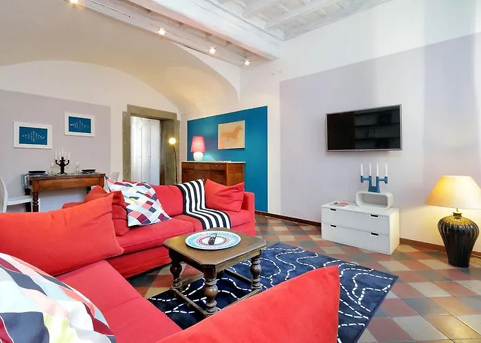 Dorotea Apartment