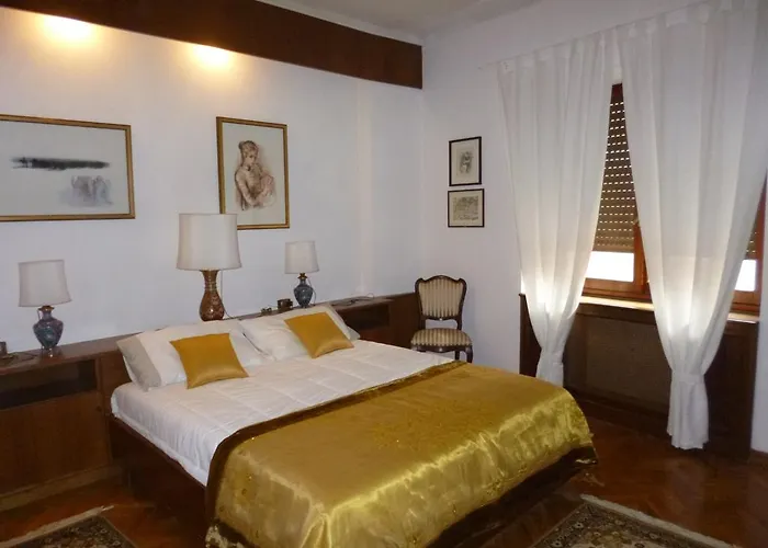 Residenza Appia