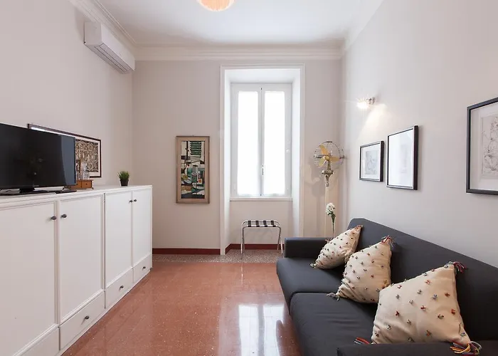 Lovely House Rome
