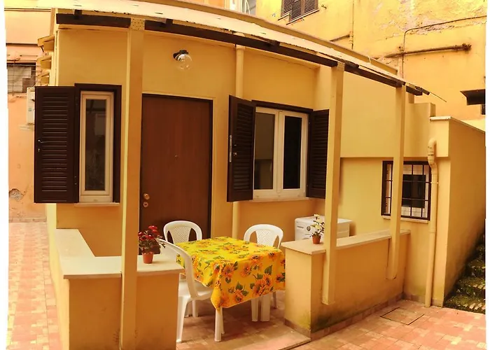 La Casa Di Peppe